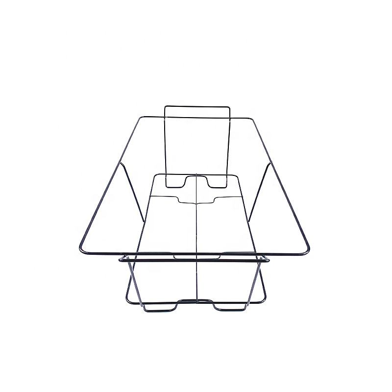 chafing fuel holder Bolpador de combustible de rozaduras