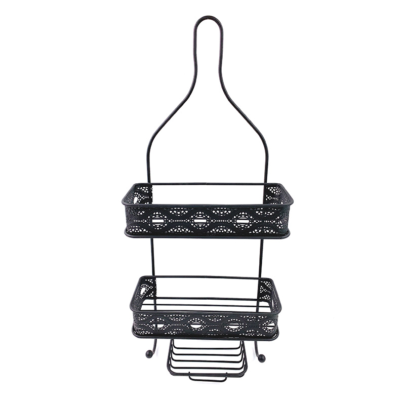 Wire Shower Caddy Carrito de ducha de alambre