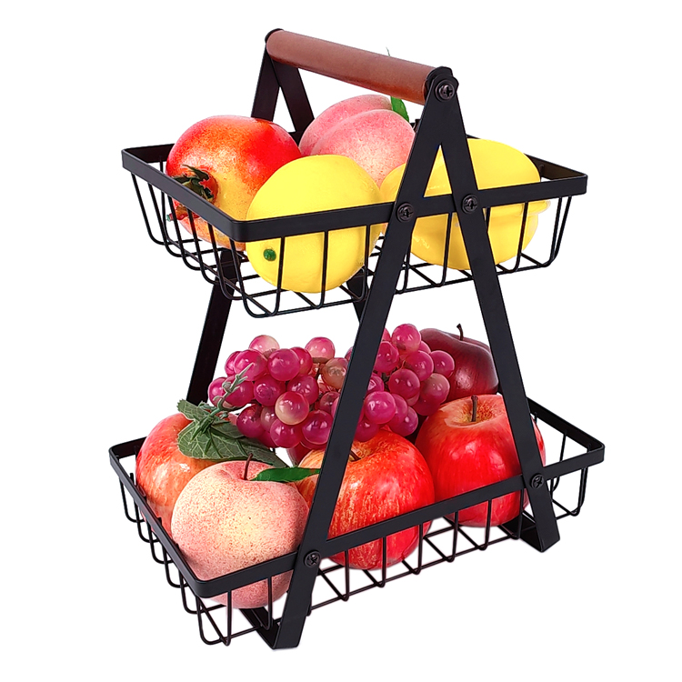 fruit basket for dining table cesta de frutas para mesa de comedor