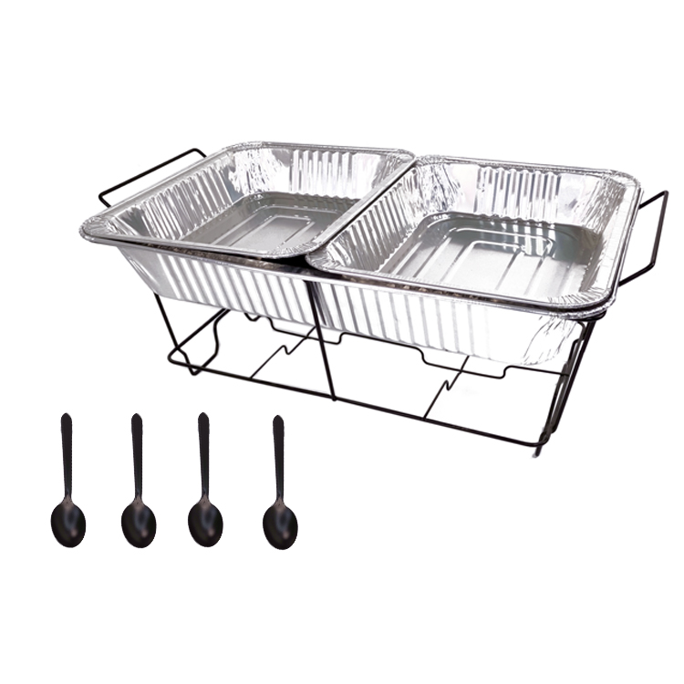 chaffing dishes for sale platos