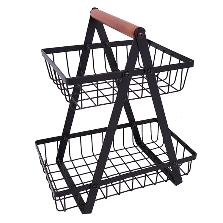 fruit basket banana holder cesta de frutas soporte para plátanos