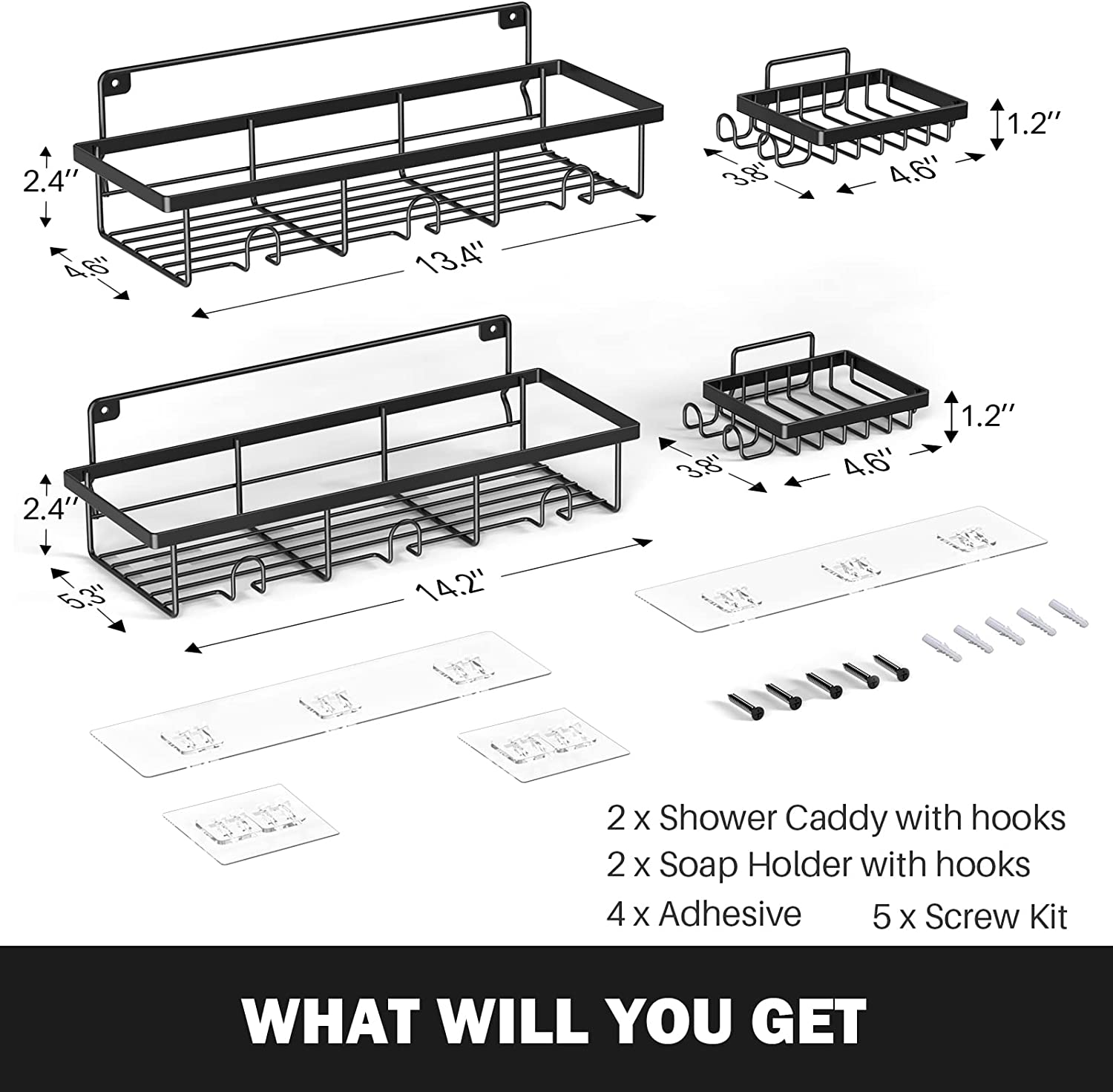 ideas de almacenamiento de ba&ntilde;o