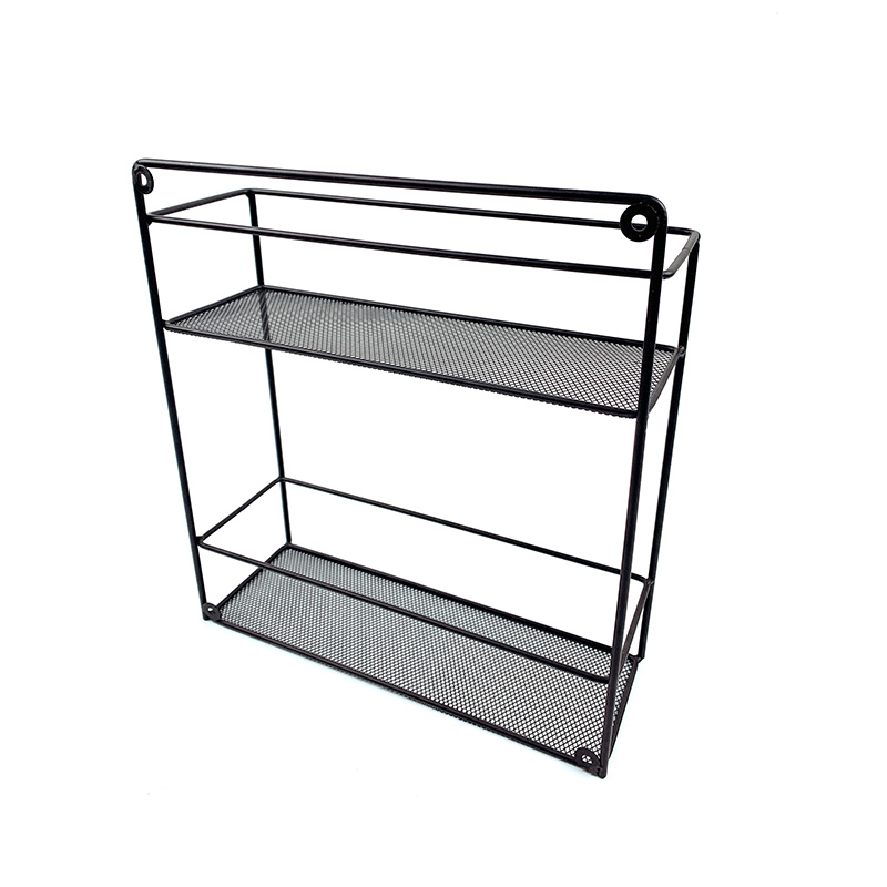 estante organizador de ba&ntilde;o