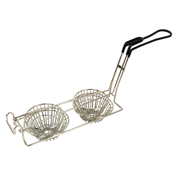 Cesta para el horno de freidora de aire