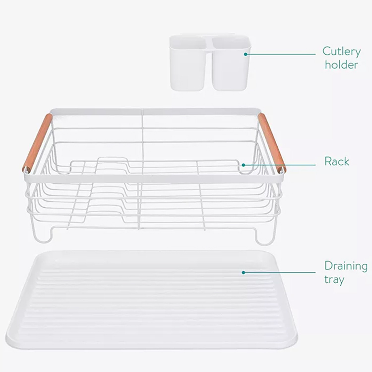 Porta utensilios de cocina