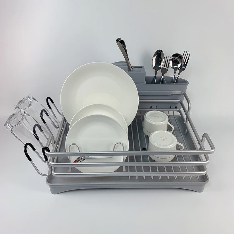 Estante para platos