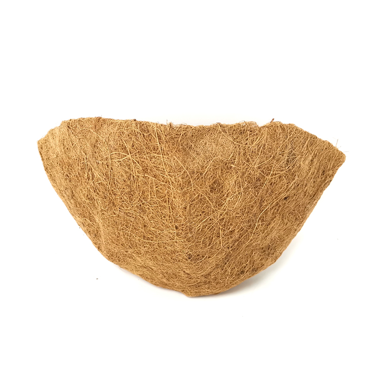 Forro de fibra de coco