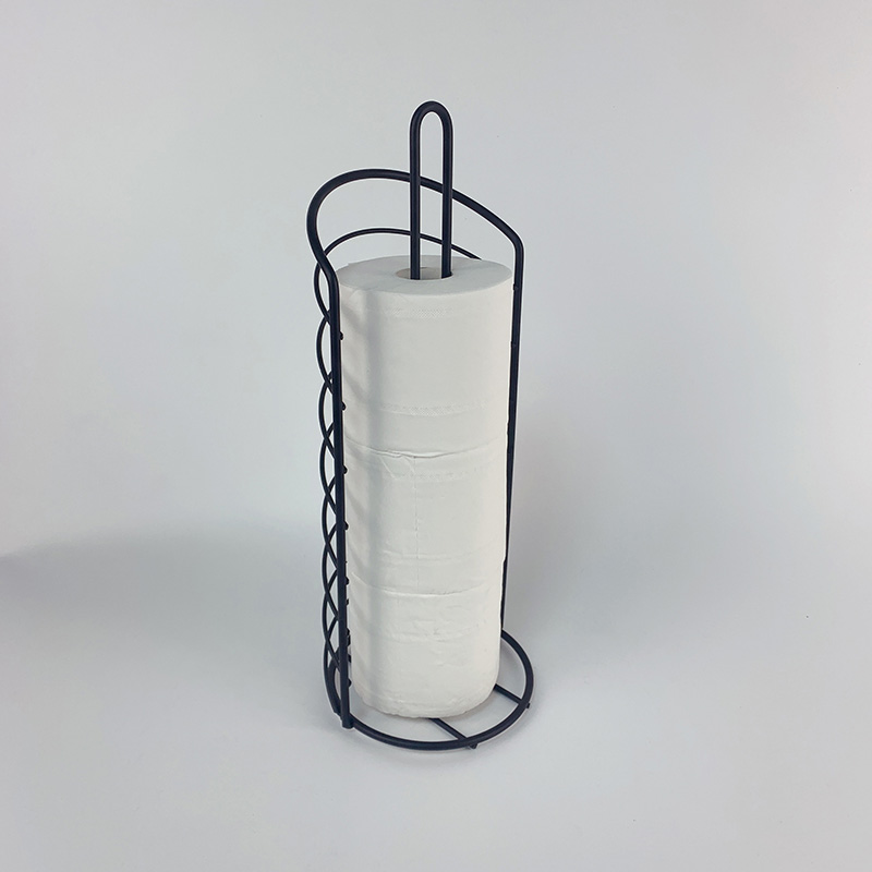 soporte exclusivo para papel higi&eacute;nico