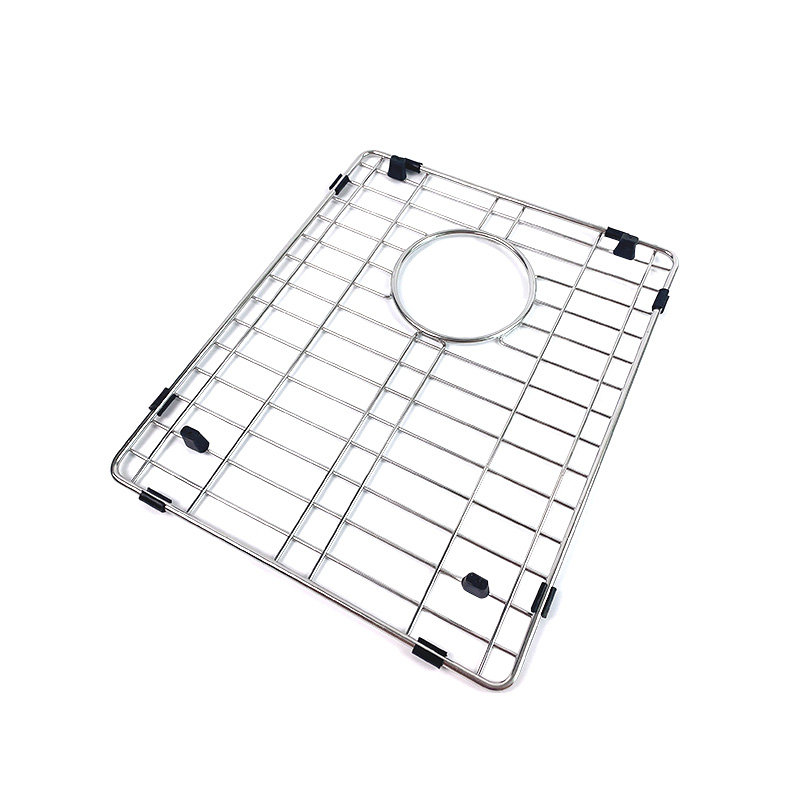 Cesta de enjuague extra grande 