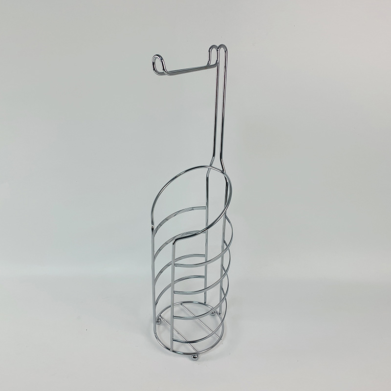 dispensador de toallas de acero inoxidable