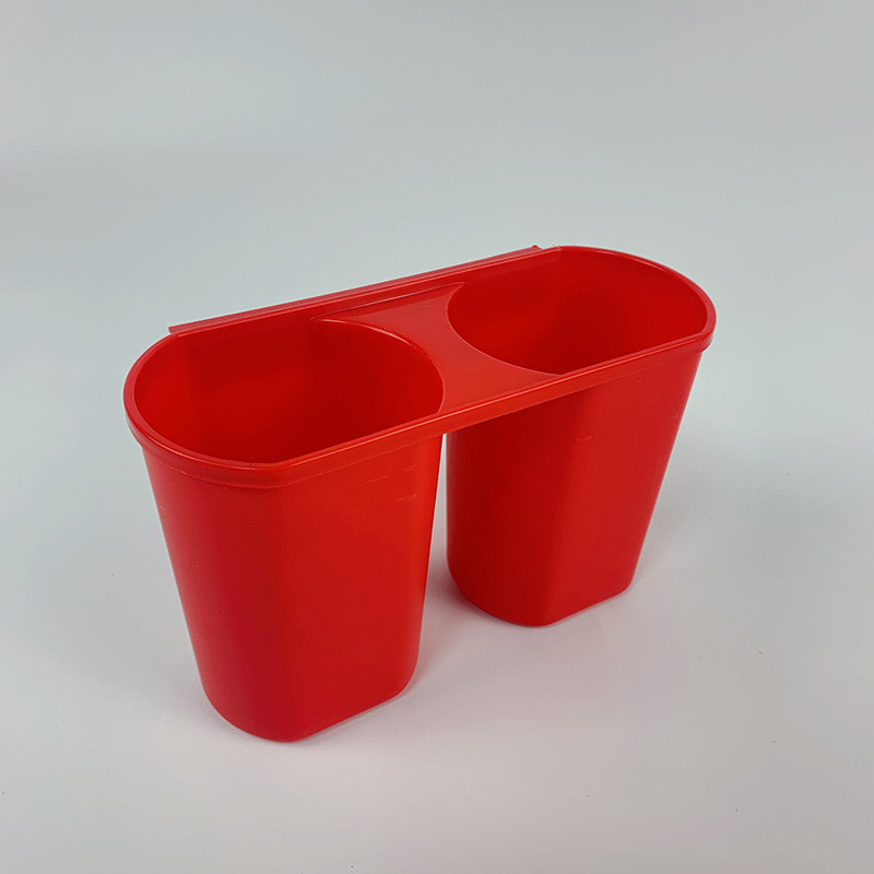 estante para platos