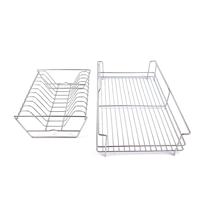soporte para utensilios de fregadero