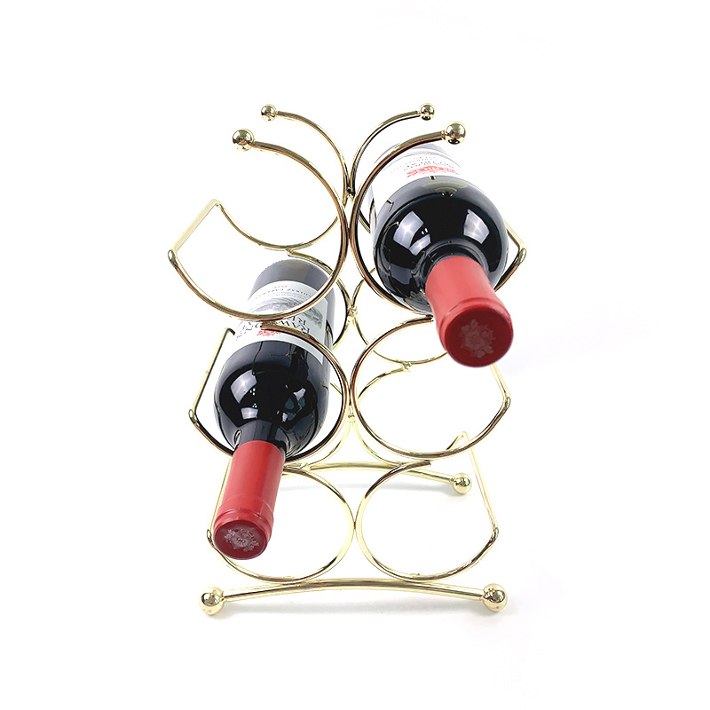 Estante para vino