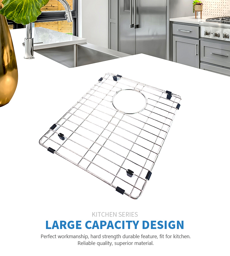 fregadero de cocina de acero inoxidable protector fregadero de cocina de acero inoxidable 