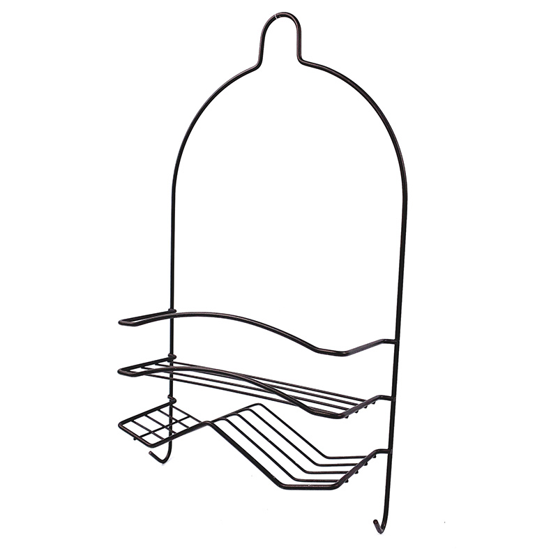 almacenamiento de organizadores de baño