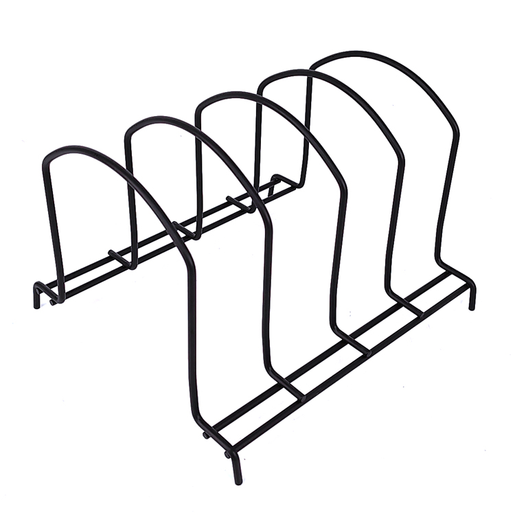 organizar utensilios de cocina para hornear