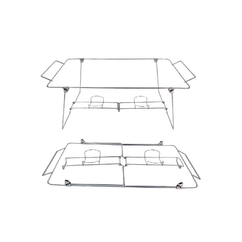 juego de platos de chafer