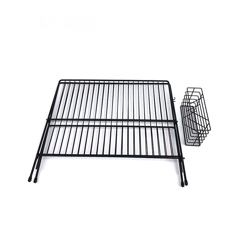 estante para secar platos