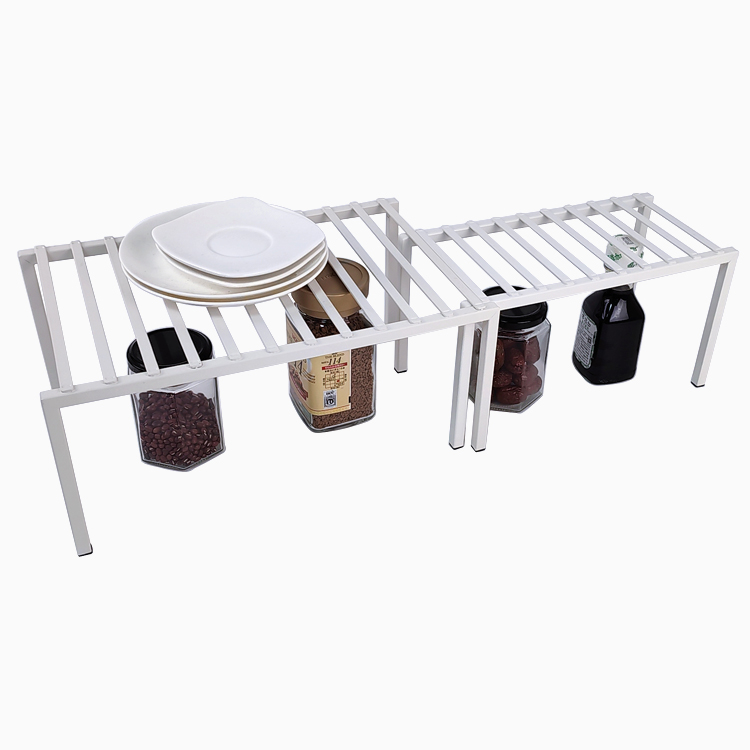 Estante de secado de platos grandes