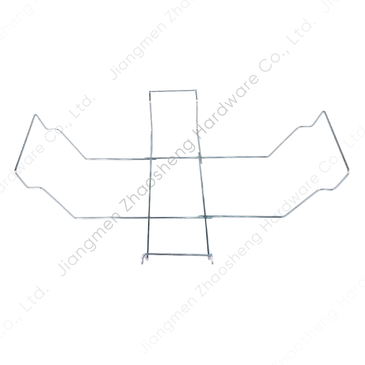 Pastel de cable de alambre cerca de m&iacute;
