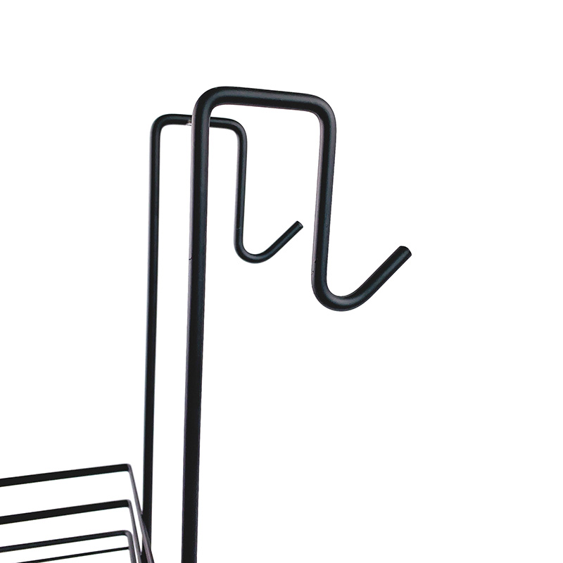 estante de ba&ntilde;o peque&ntilde;o