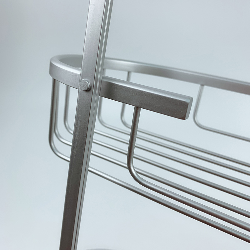 estanterías para baño pequeño