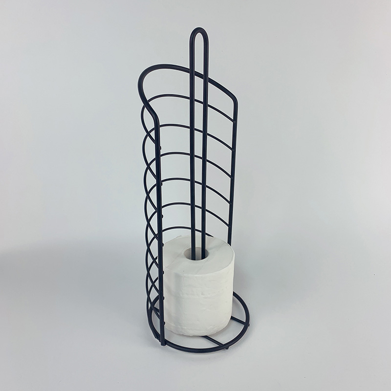 soporte exclusivo para papel higi&eacute;nico