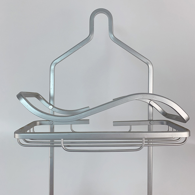 escalera estanteria ba&ntilde;o