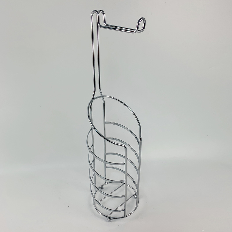 dispensador de toallas de acero inoxidable