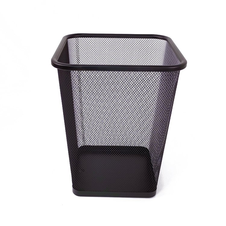cubos de basura de oficina
