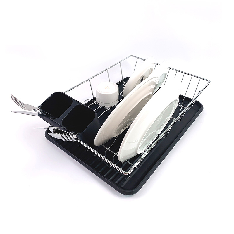estante para platos multifuncional