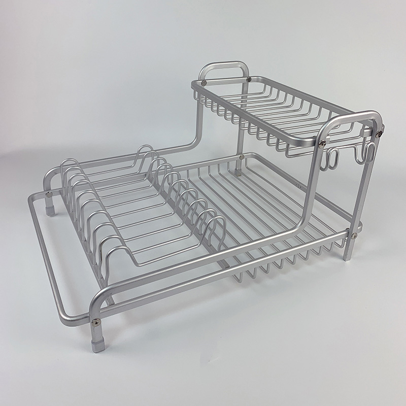 estante para platos expandible