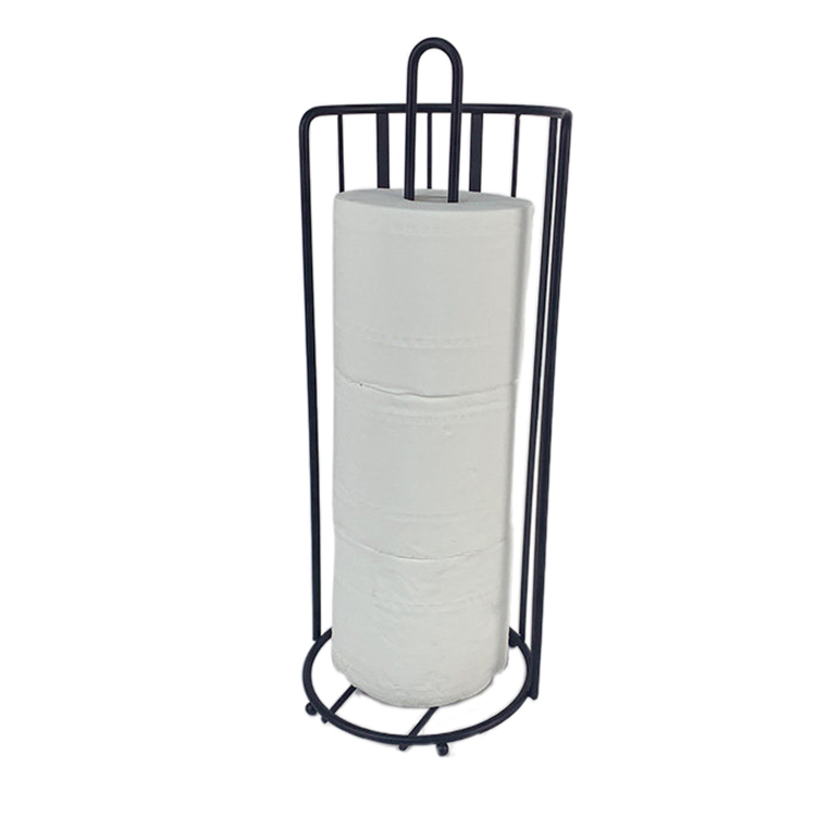 Dispensador de toallas de papel para ba&ntilde;o, 