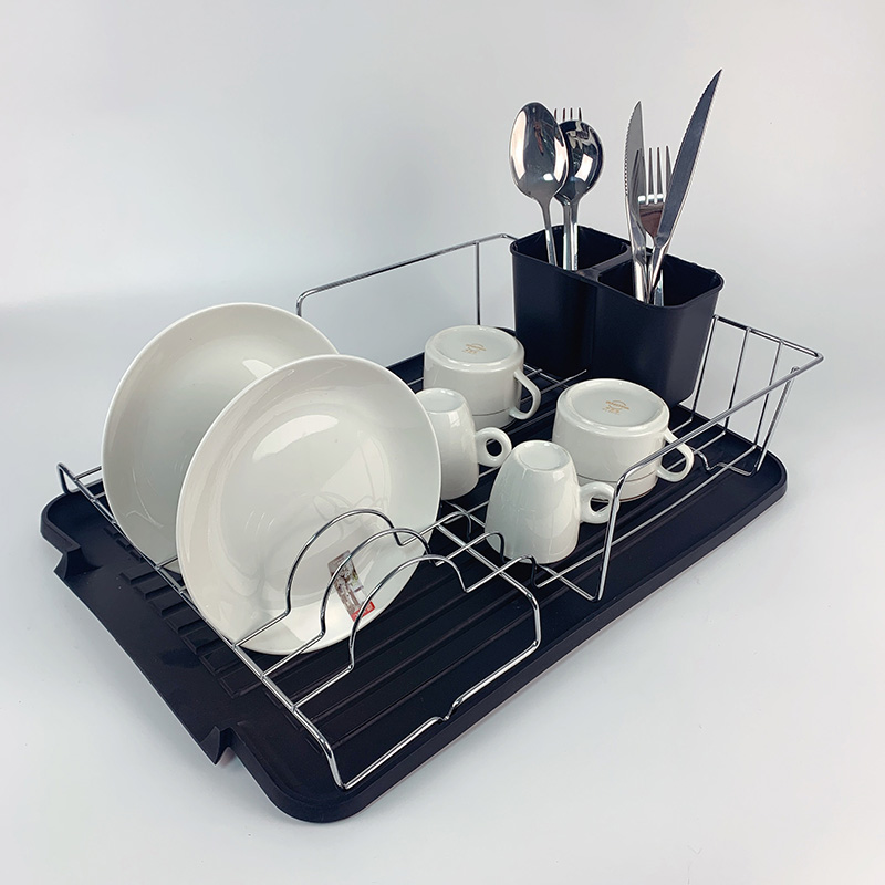 Estante para platos