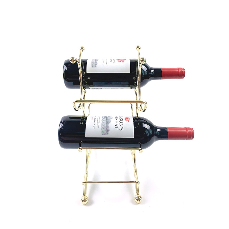estantes de vino comerciales
