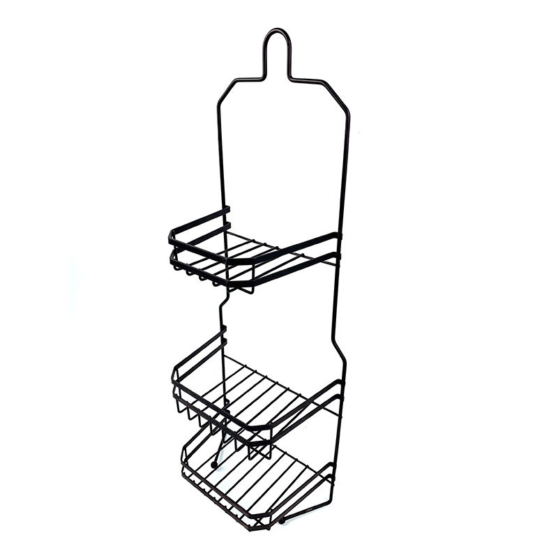 organizador para ducha