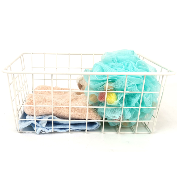 cestas de almacenamiento de ba&ntilde;o