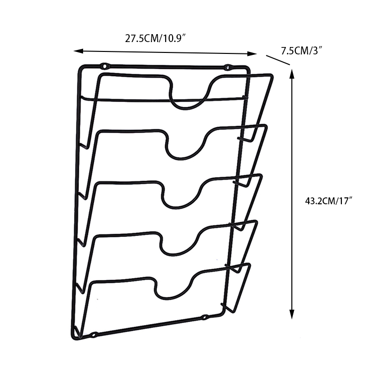 Soporte para tapa de olla y salvamanteles
