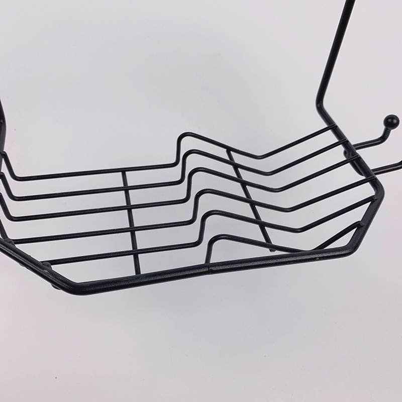 ideas para organizar el baño