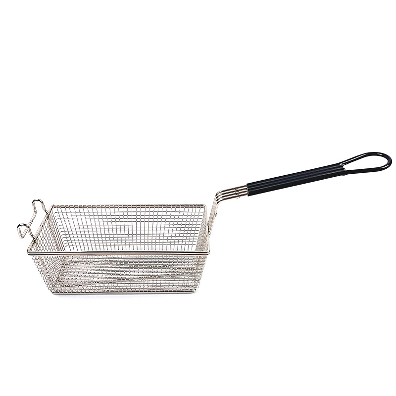 Sliver + mango recubierto de Balck