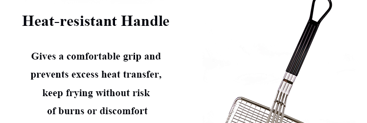 mini canasta de freidora 