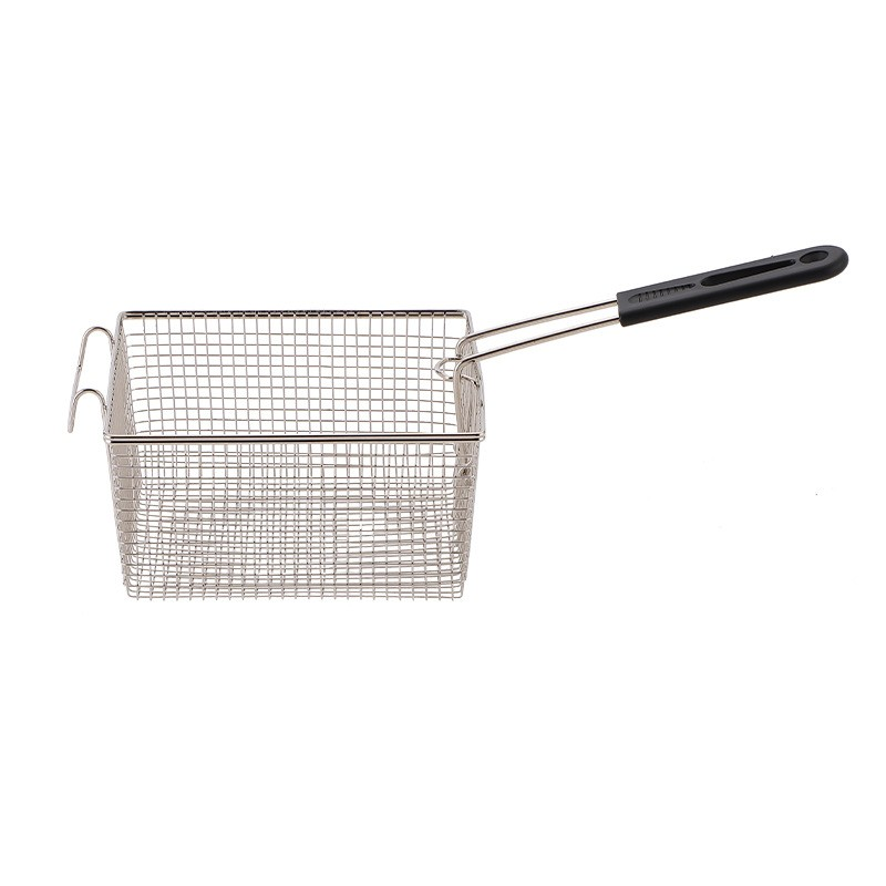 Cesta de freidora para pavo Freidora