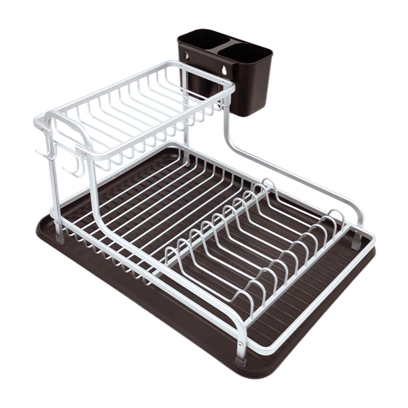 Negro + Plata
