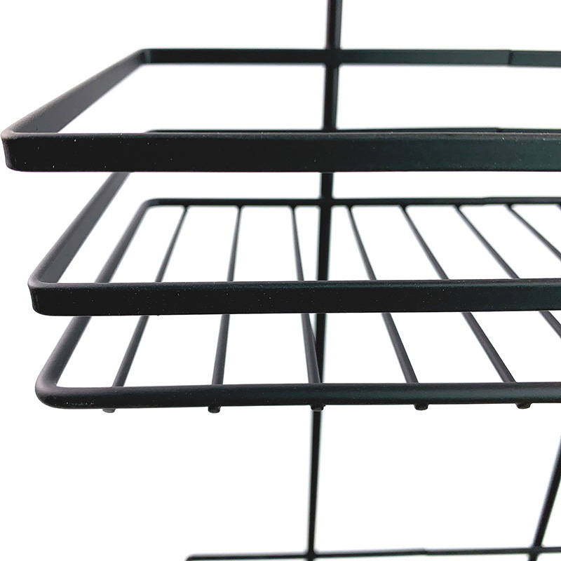 Soporte de champ&uacute; de ducha