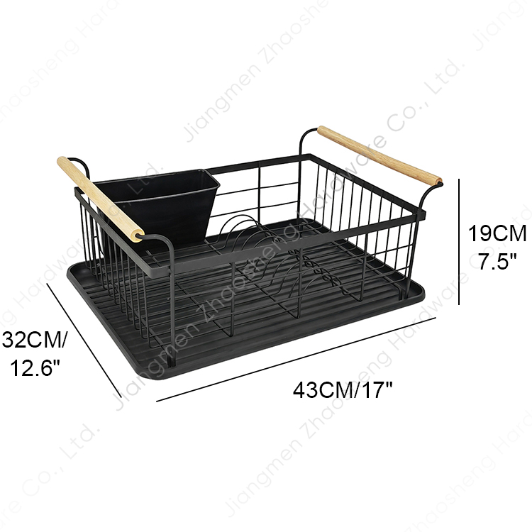 Estante para platos