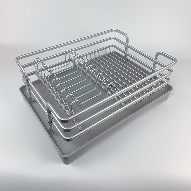 escurreplatos plegable