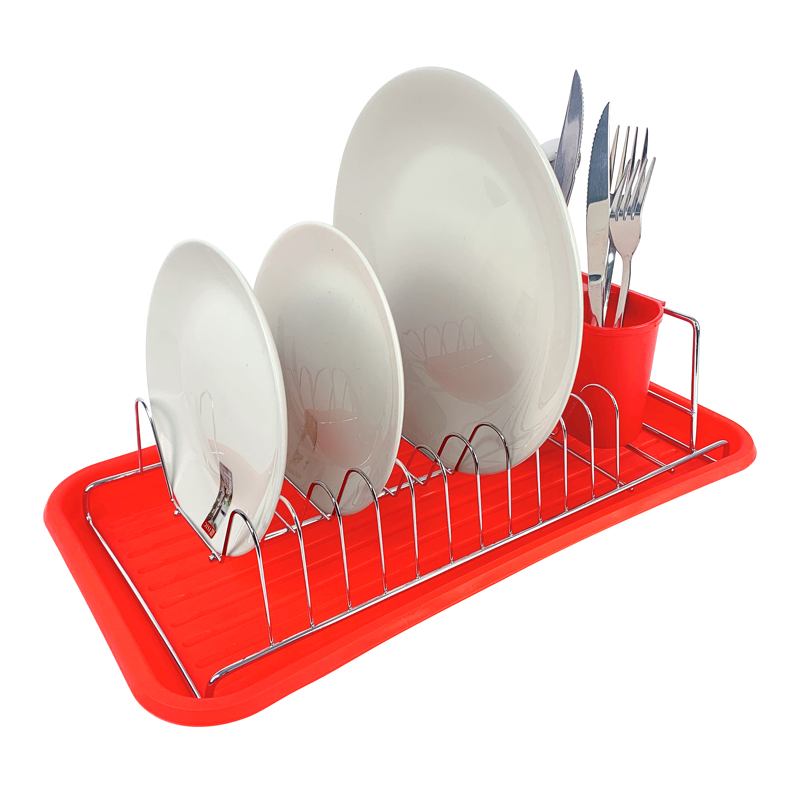 Estante para platos