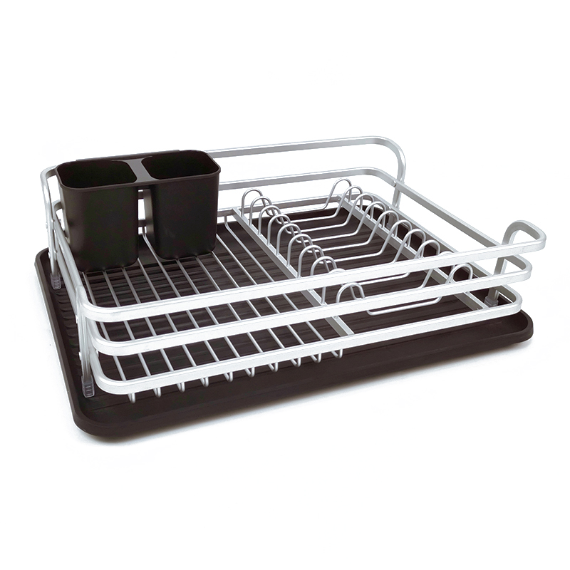 Estante para platos