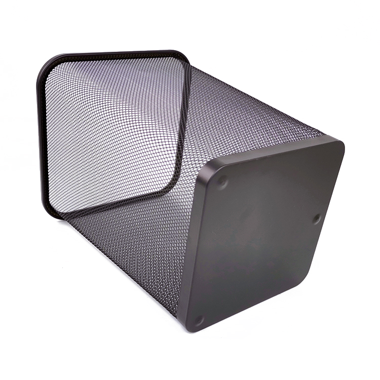 cubos de basura de oficina