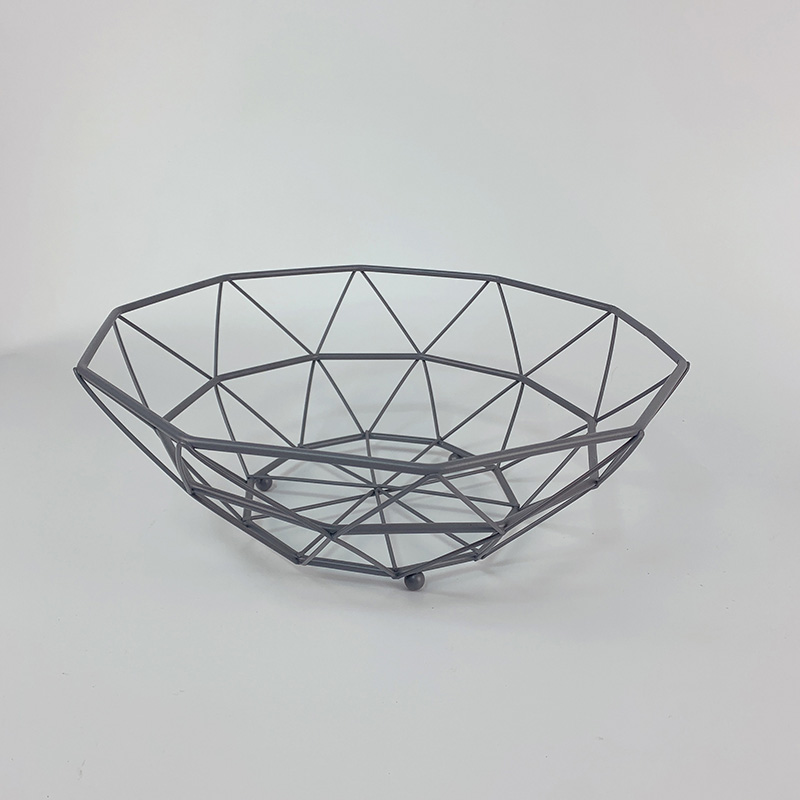 cesta de frutas para la cocina